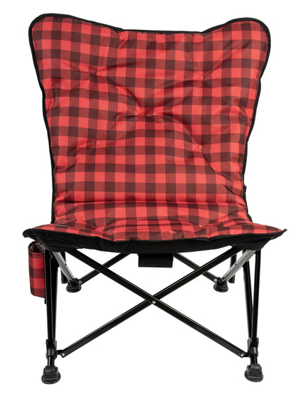 Aurora Chair w/Power Bank & Bluetooth - Kuma 897-KM-ACHS-RB KUMA OUTDOOR GEAR