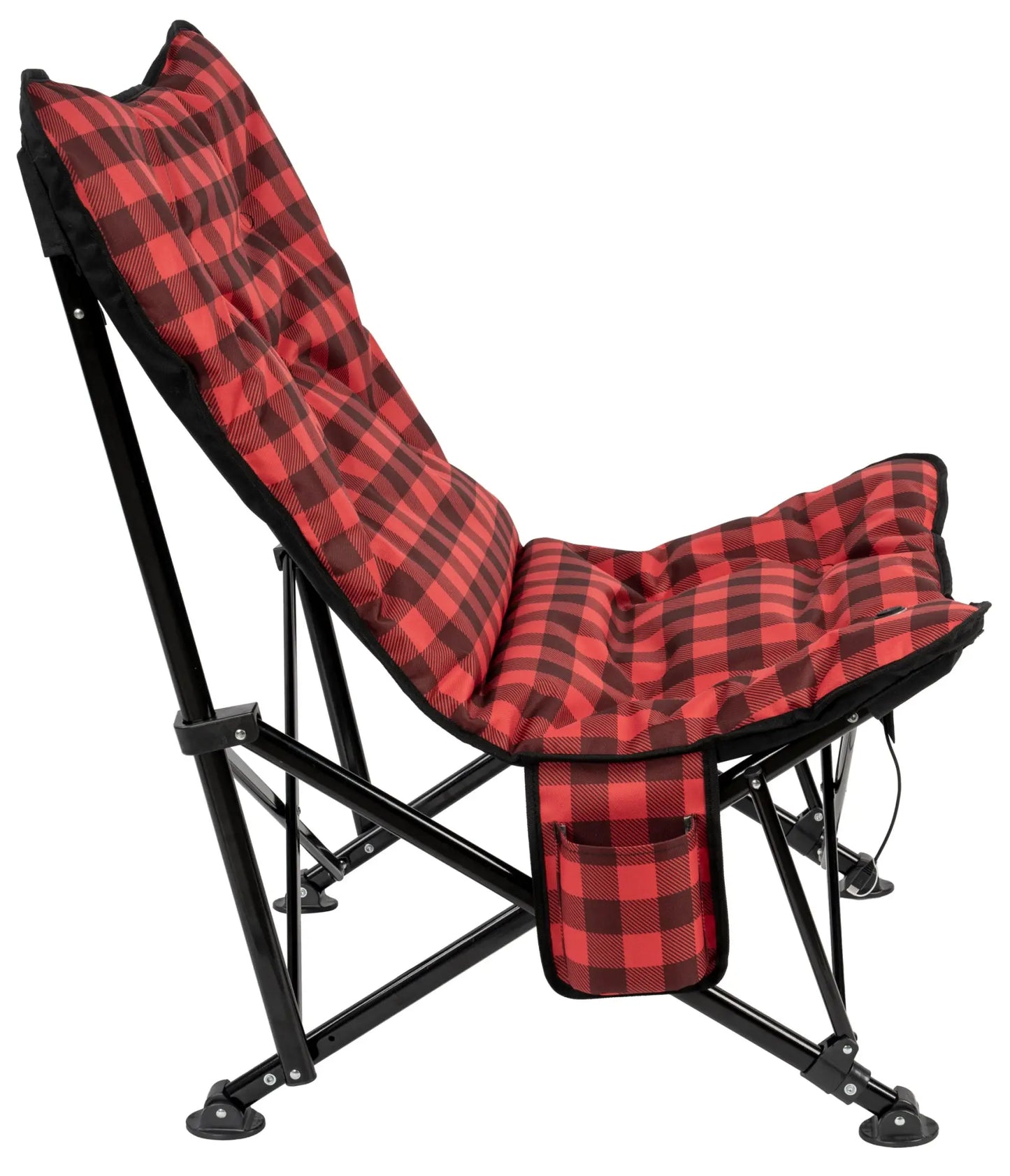 Aurora Chair w/Power Bank & Bluetooth - Kuma 897-KM-ACHS-RB KUMA OUTDOOR GEAR