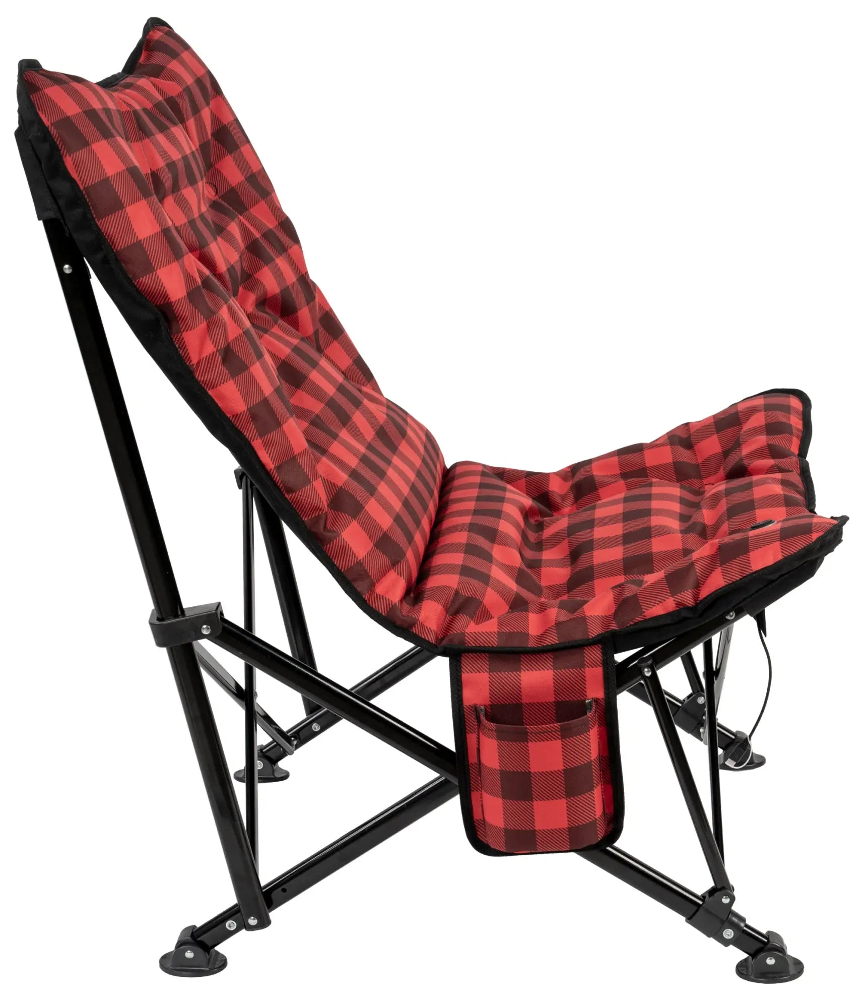 Aurora Chair w/Power Bank & Bluetooth - Kuma 897-KM-ACHS-RB KUMA OUTDOOR GEAR