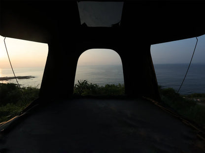 Nebula Roof top tent- Topoak