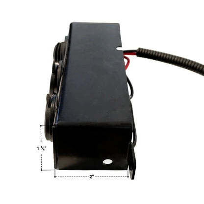 Anderson Port for RTT - Topoak TP-T-HS-AD TOPOAK