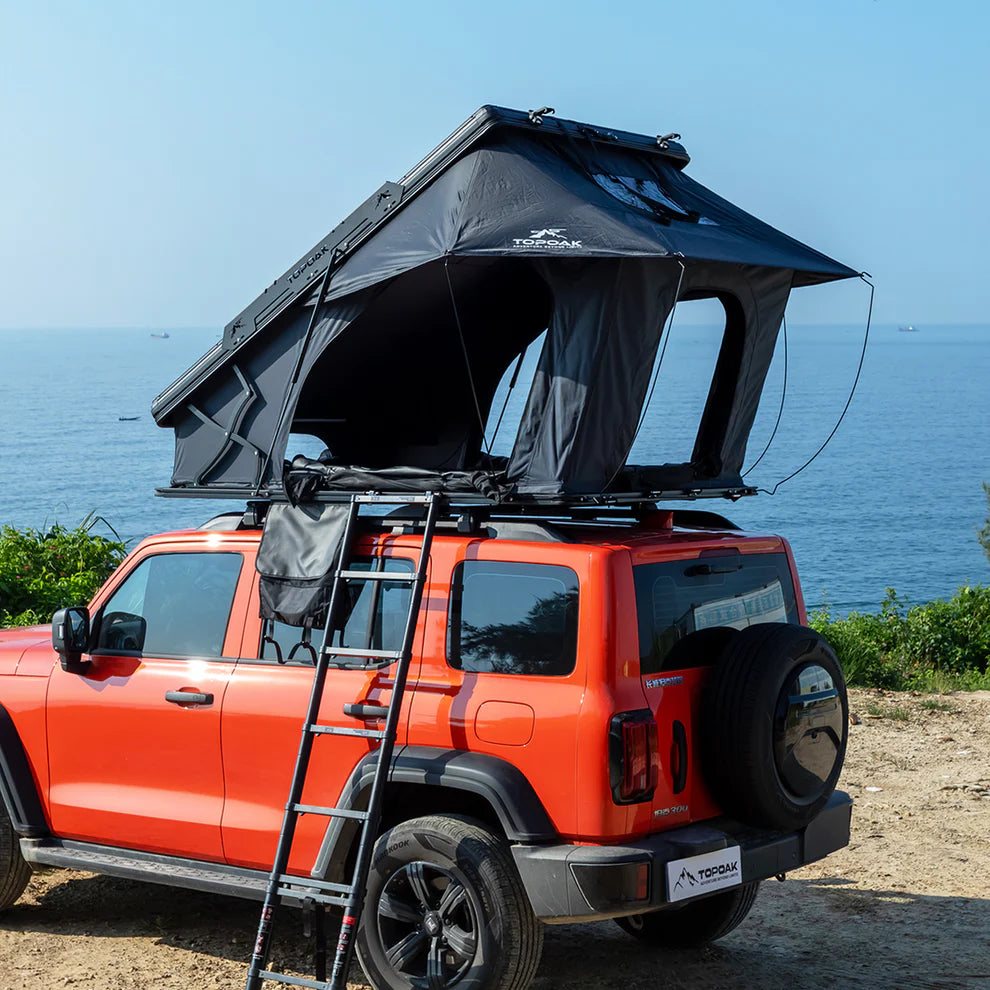 Nebula Roof top tent- Topoak
