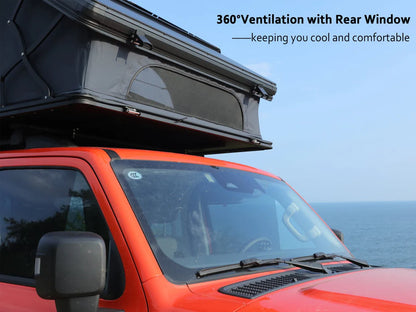 Nebula Roof top tent- Topoak