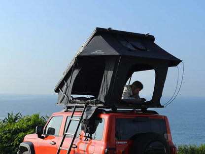 Nebula Roof top tent- Topoak