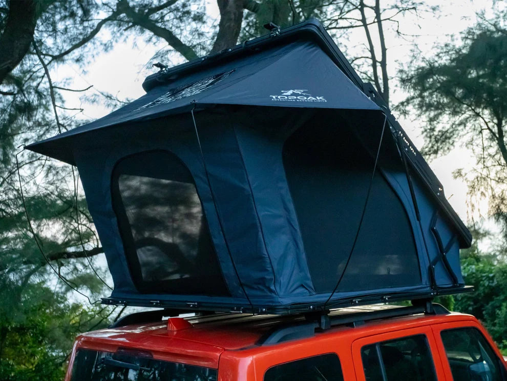 Nebula Roof top tent- Topoak