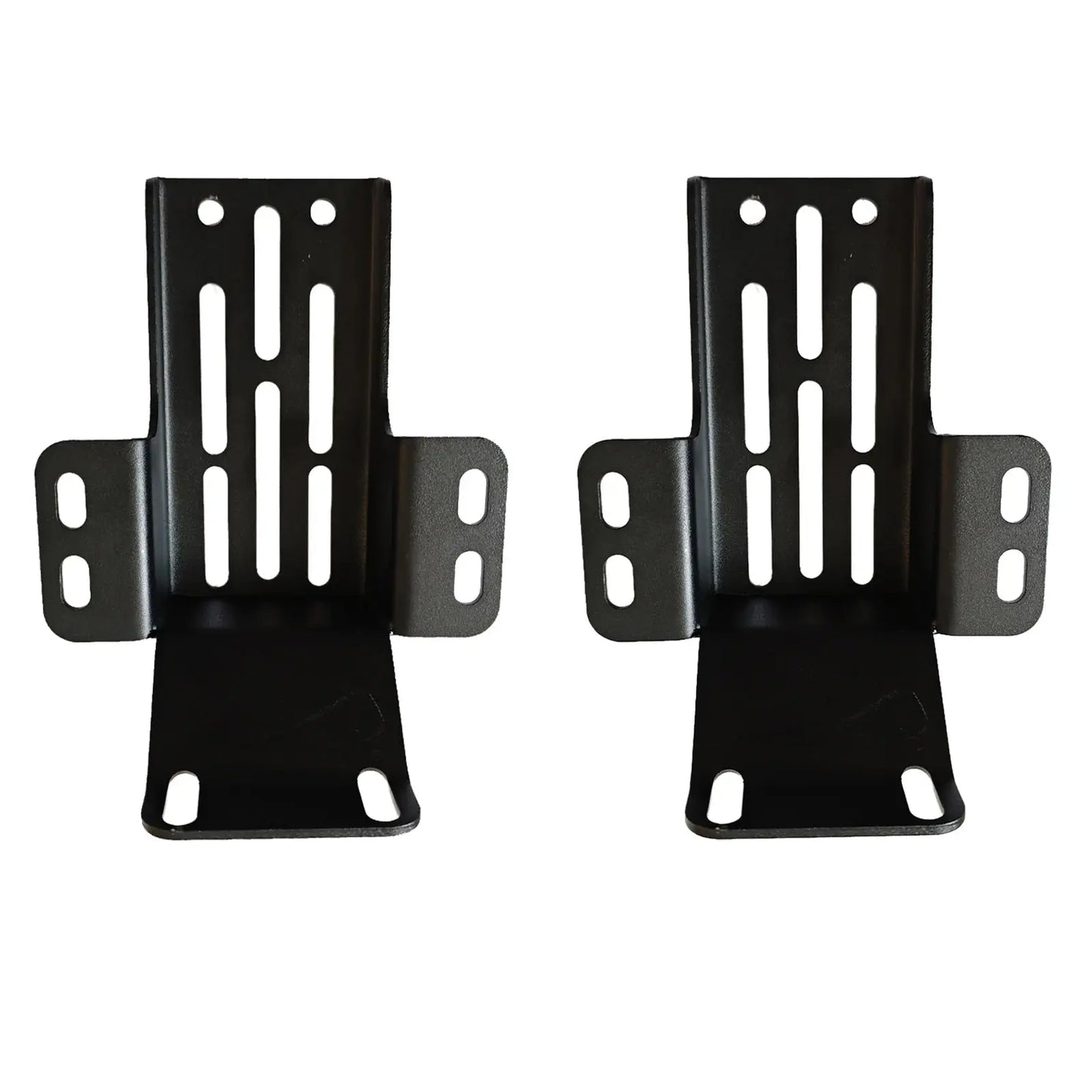 270° Awning Brackets (1 Pair) - Topoak TOPOAK