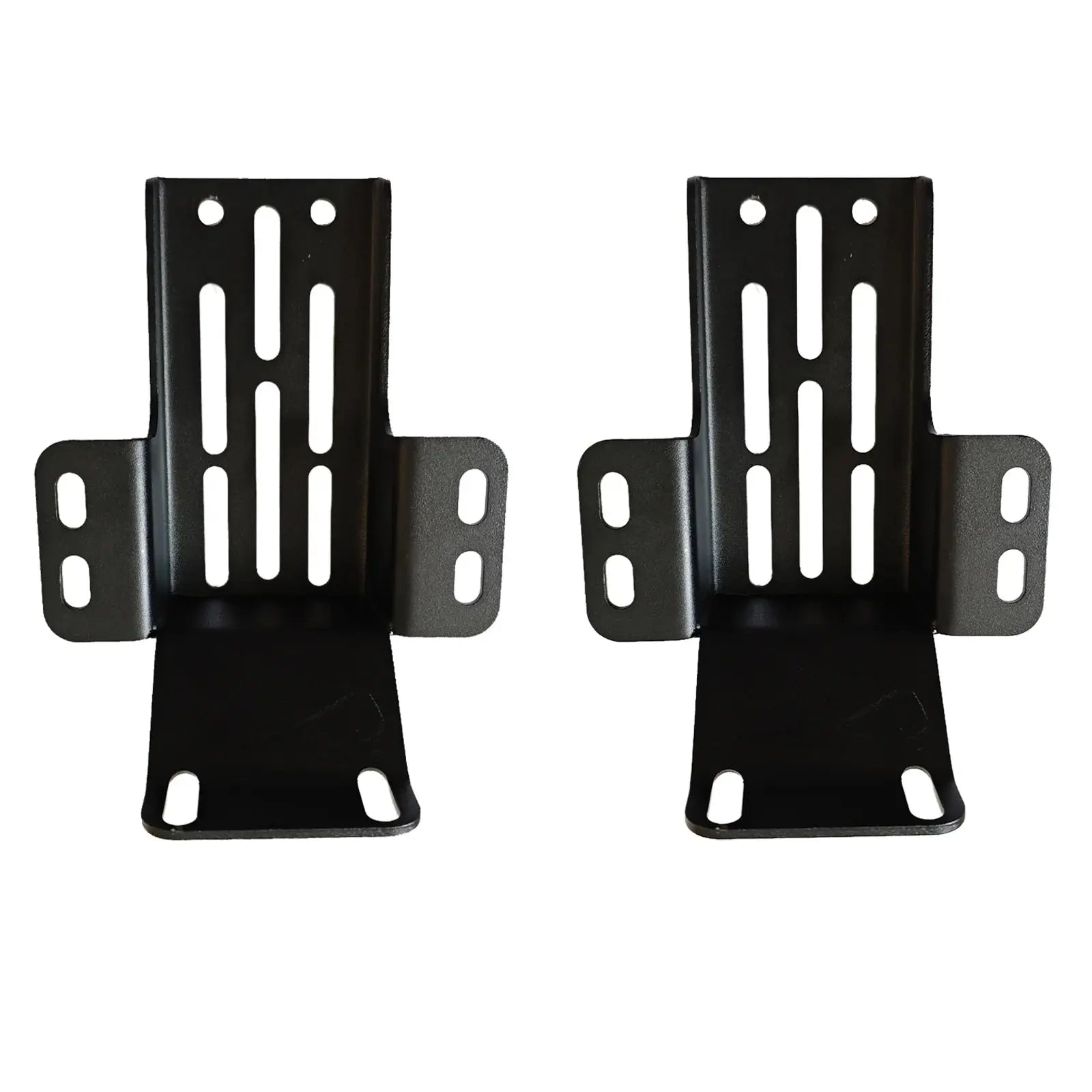 270° Awning Brackets (1 Pair) - Topoak TOPOAK