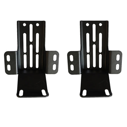 270° Awning Brackets (1 Pair) - Topoak TOPOAK