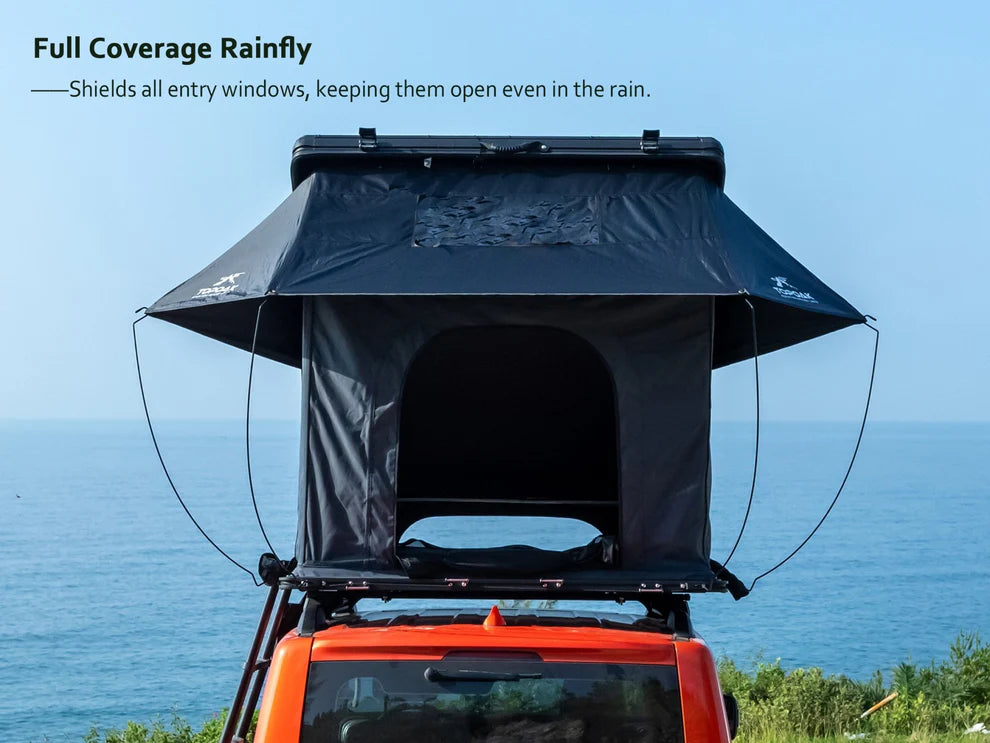 Nebula Roof top tent- Topoak