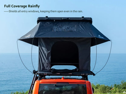 Nebula Roof top tent- Topoak