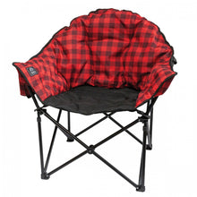 Lazy BearChair-Kuma Outdoor gear 433-KM-LBCH-RB