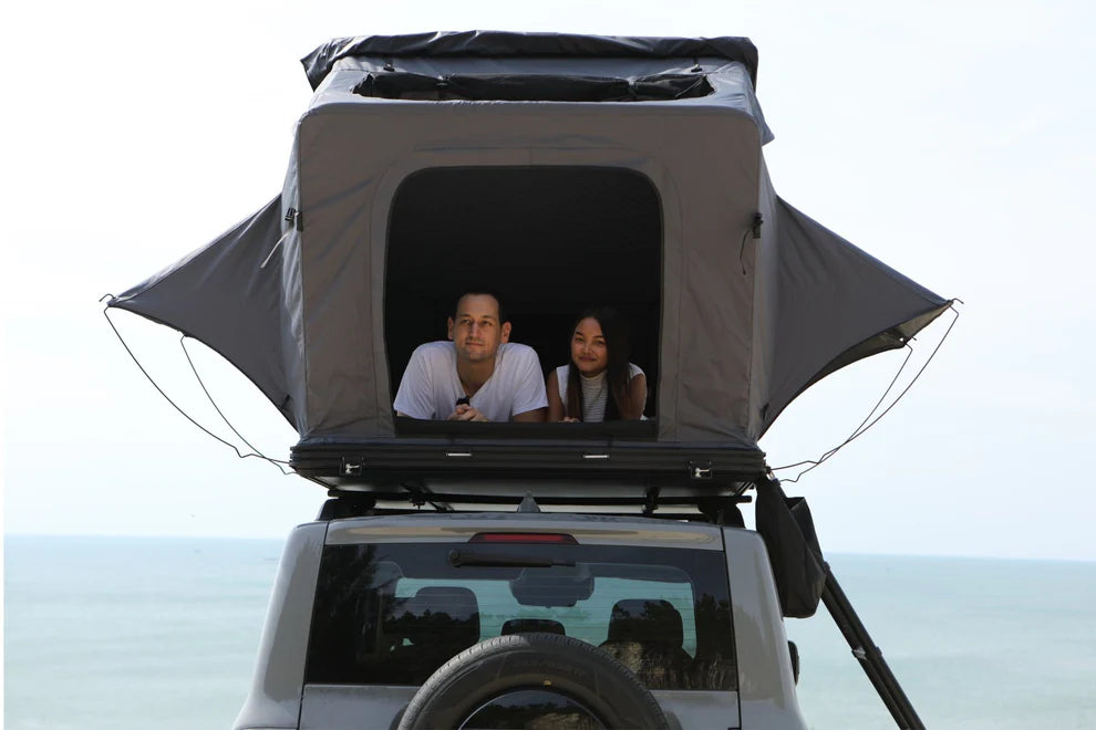 Stellar Roof top tent- Topoak