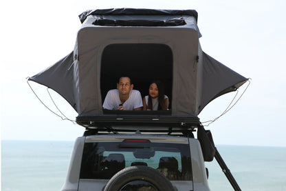 Stellar Roof top tent- Topoak