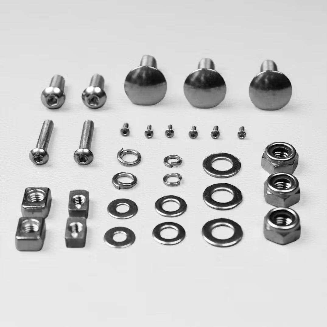 Spare Parts | TYPE-X™ Sport Plus - Stedi ST-12-SRT-SPARE