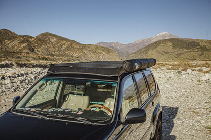 Lexus GX470 Roof Rack (2003-2009) - Prinsu 400-000-016-003