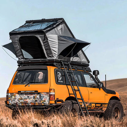 Stellar Roof top tent- Topoak