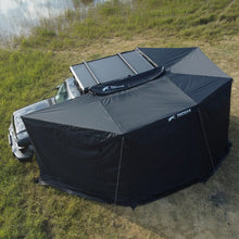 Annexe pour Auvent 270 degres- Topoak