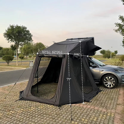 Annexe Tente Vision- Topoak