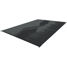 Mountain Wilderness Outdoor Mat - Kuma 854-KM-MWOM-GB-12 KUMA OUTDOOR GEAR