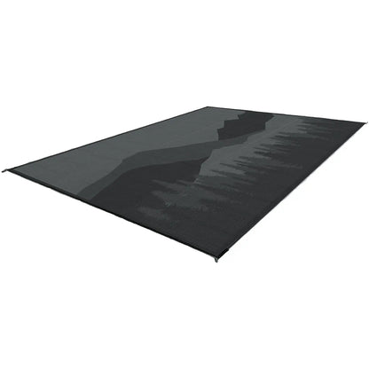 Mountain Wilderness Outdoor Mat - Kuma 854-KM-MWOM-GB-12 KUMA OUTDOOR GEAR