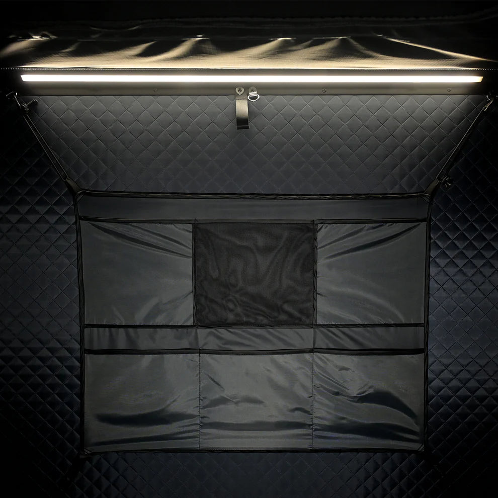 Tente de toit VISION L XL- Topoak