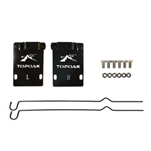 Kit de support pour auvent latéral (Stellar & Galaxy Pro)- Topoak