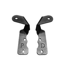 1st Gen Tacoma / 3rd Gen 4Runner Ditch Light Brackets - CBI 600-000-000-086