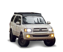 Toyota Sequoia Prinsu Roof Rack (2001-2007) - Prinsu 400-000-030-001