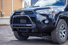 Low-Profile Front Bumper Toyota 4Runner (5th Gen)- Freeland Industries FR4R5LPBPC