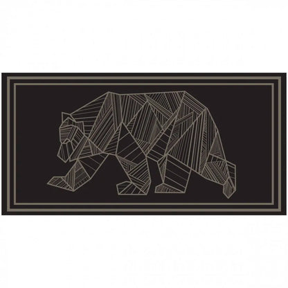Outdoor Mat - Bear - Kuma 480-KM-RVMB-GB-12 KUMA OUTDOOR GEAR