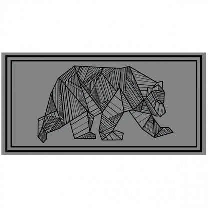 Outdoor Mat - Bear - Kuma 480-KM-RVMB-GB-12 KUMA OUTDOOR GEAR