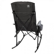 Bear Trax Rocker - Heather Grey - Kuma 835-KM-BTR-HG KUMA OUTDOOR GEAR
