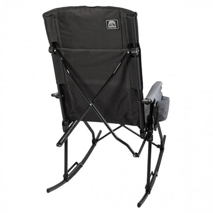 Bear Trax Rocker - Heather Grey - Kuma 835-KM-BTR-HG KUMA OUTDOOR GEAR