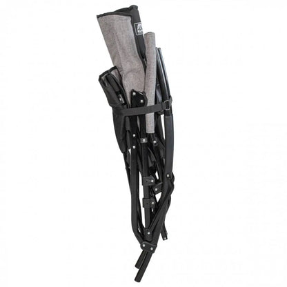 Bear Trax Rocker - Heather Grey - Kuma 835-KM-BTR-HG KUMA OUTDOOR GEAR