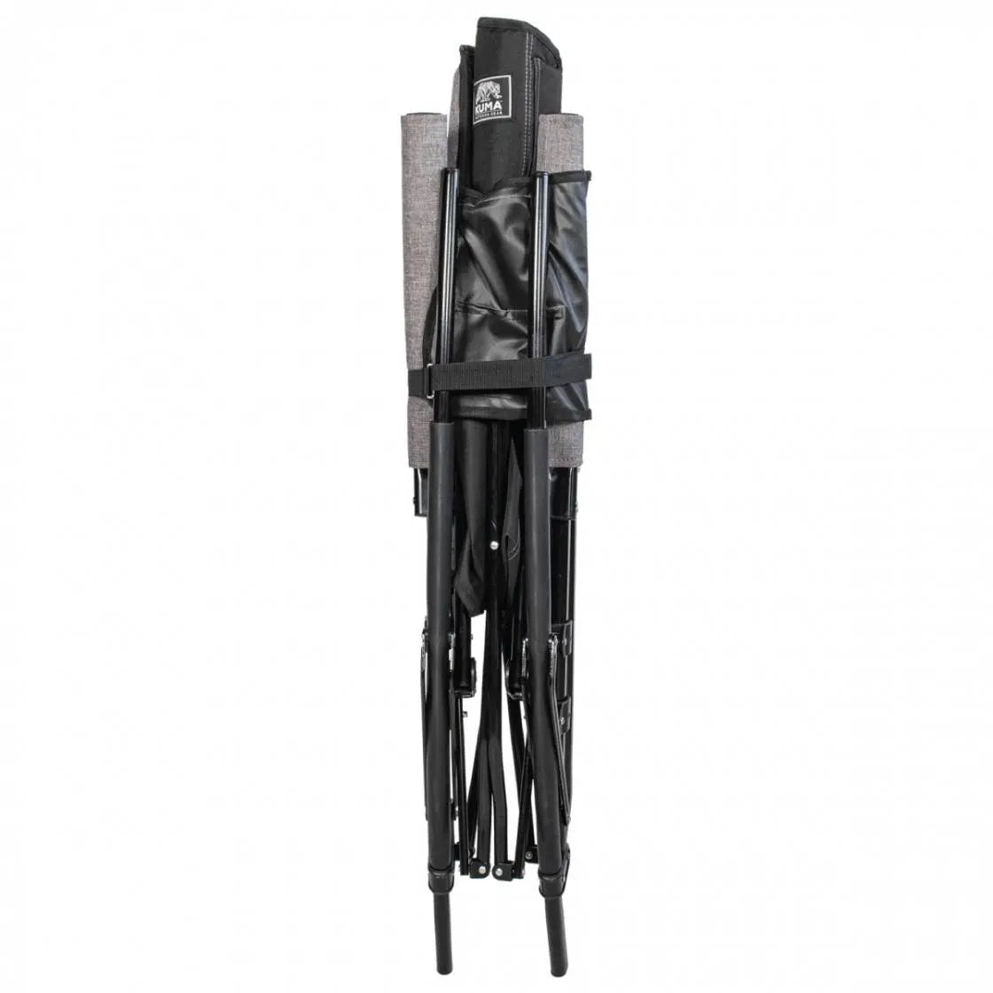 Bear Trax Rocker - Heather Grey - Kuma 835-KM-BTR-HG KUMA OUTDOOR GEAR
