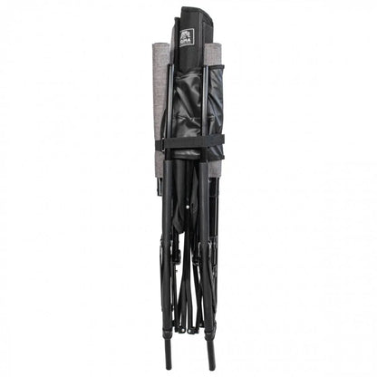 Bear Trax Rocker - Heather Grey - Kuma 835-KM-BTR-HG KUMA OUTDOOR GEAR