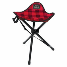 Chaise Trépied Compacte  Facile et Légère-Kuma Outdoor gear