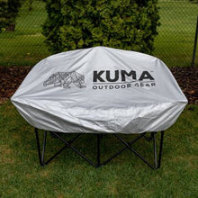 Bear Buddy Chair Cover – Weatherproof Storage & Travel Protection-Kuma outdoor gear 850-KM-BBCC-SL