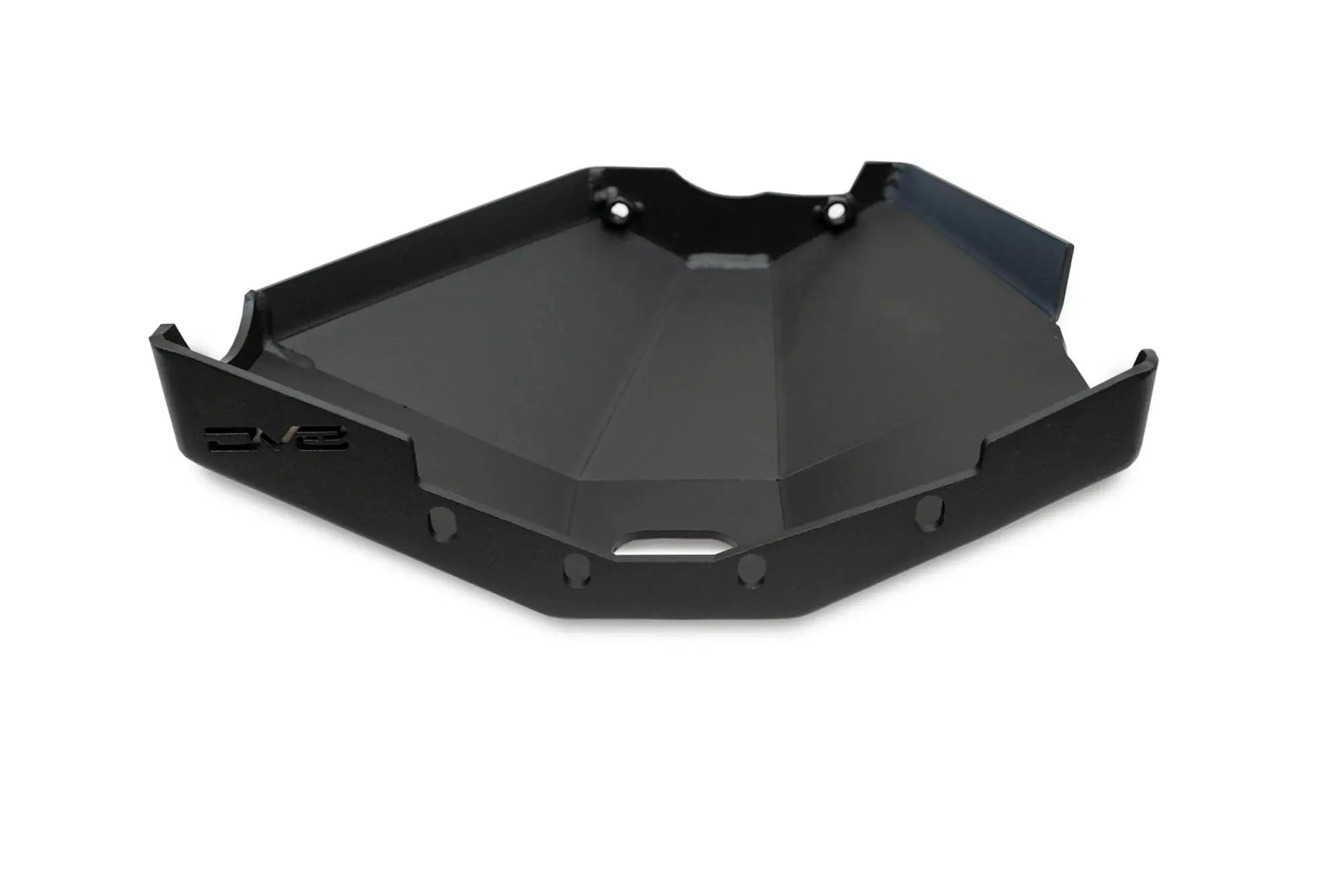 Jeep Wrangler JL & Gladiator JT Front Differential Skid Plate (Dana 44)-DV8 Offroad - M.A.P. OFF ROAD