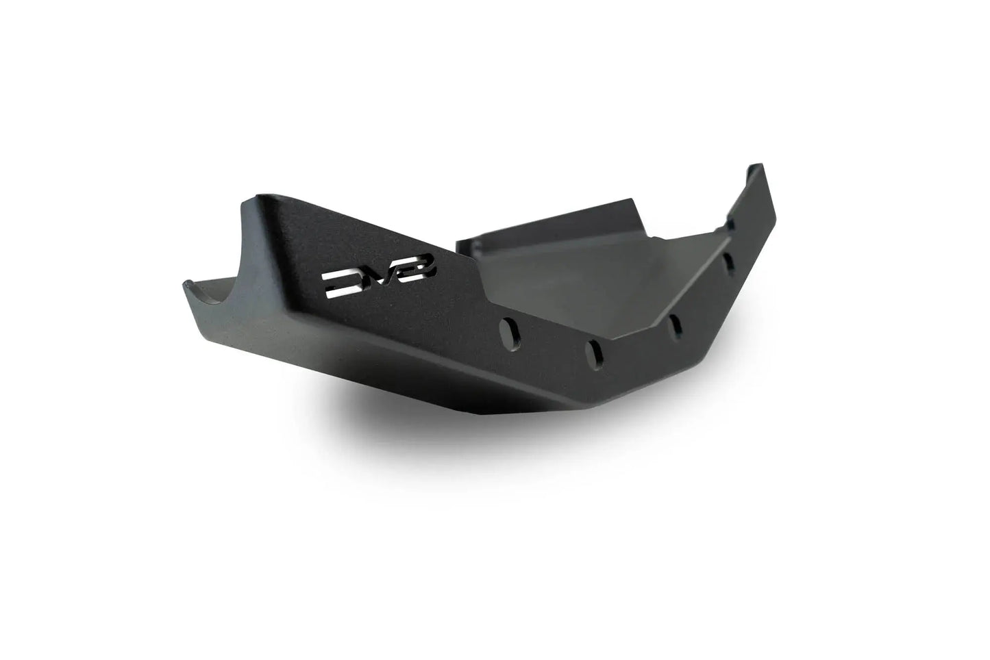 Jeep Wrangler JL & Gladiator JT Front Differential Skid Plate (Dana 44)-DV8 Offroad - M.A.P. OFF ROAD