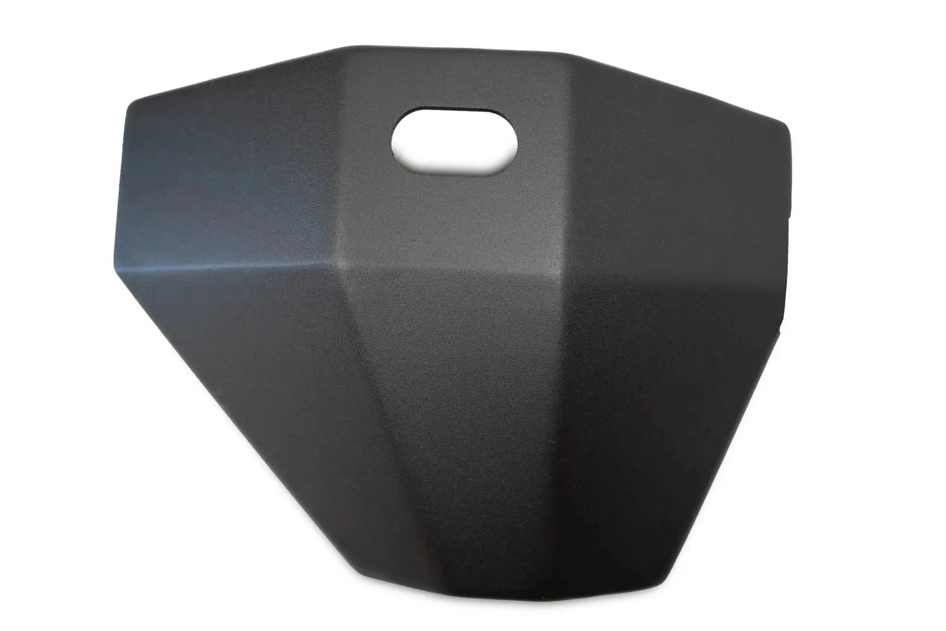 Jeep Wrangler JL & Gladiator JT Front Differential Skid Plate (Dana 44)-DV8 Offroad - M.A.P. OFF ROAD