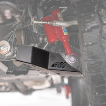 Toyota Tacoma Lower Control Arm Skid Plates (2024-2025) - CBI 300-000-010-157 CBI Offroad