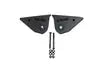 2024-2025 Toyota Tacoma Trailing Arm Skid Plates - Dv8 Offroad DV8 OFFROAD