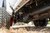 2024-2025 Toyota Tacoma Trailing Arm Skid Plates - Dv8 Offroad DV8 OFFROAD