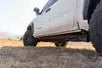 2024-2025 Toyota Tacoma Trailing Arm Skid Plates - Dv8 Offroad DV8 OFFROAD