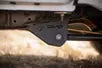 2024-2025 Toyota Tacoma Trailing Arm Skid Plates - Dv8 Offroad DV8 OFFROAD
