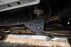 2024-2025 Toyota Tacoma Trailing Arm Skid Plates - Dv8 Offroad DV8 OFFROAD