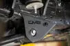 2024-2025 Toyota Tacoma Trailing Arm Skid Plates - Dv8 Offroad DV8 OFFROAD