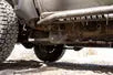 2024-2025 Toyota Tacoma Trailing Arm Skid Plates - Dv8 Offroad DV8 OFFROAD