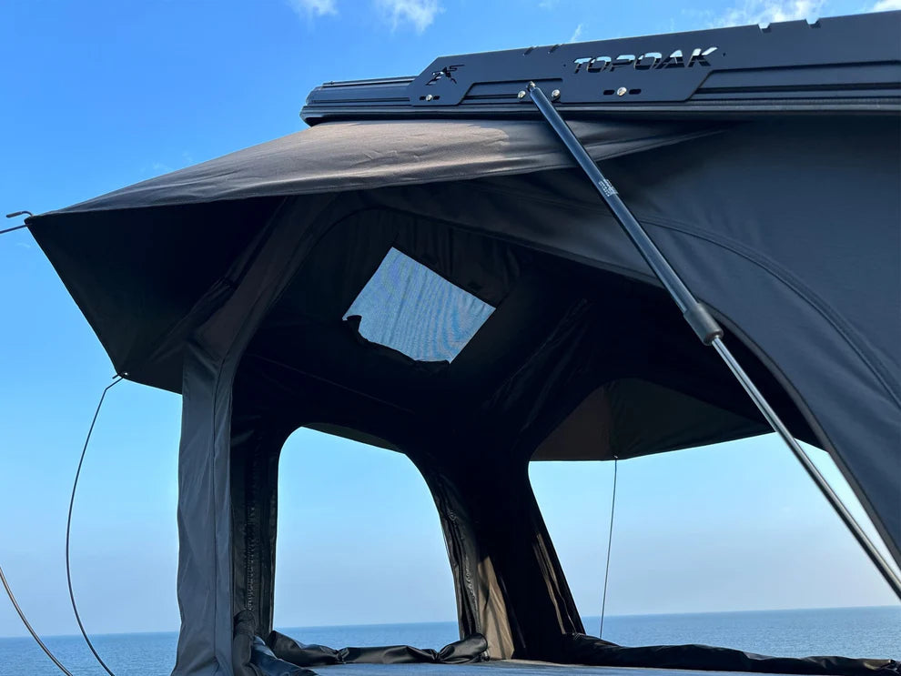 Nebula Roof top tent- Topoak